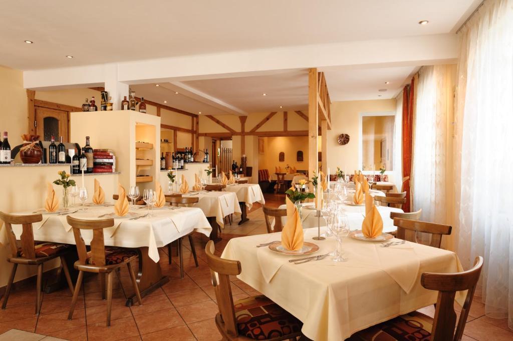 地中海酒店 Neustadt an der Weinstraße 外观 照片